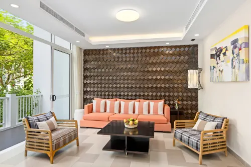 Premier Village Danang Resort Managed By Accor Rooms Photos