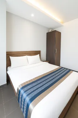 Hotel 1915 Chinatown Kuala Lumpur فنادق مميّزة Photos