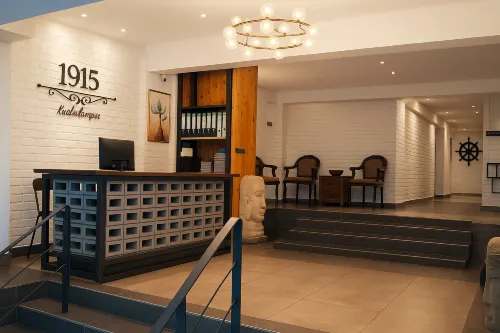 Hotel 1915 Chinatown Kuala Lumpur فنادق مميّزة Photos