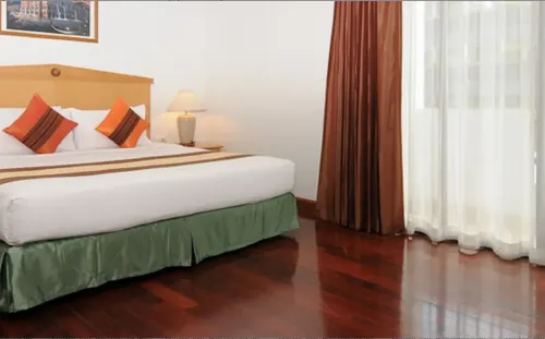 Admiral Suites Bangkok Chambres Photos
