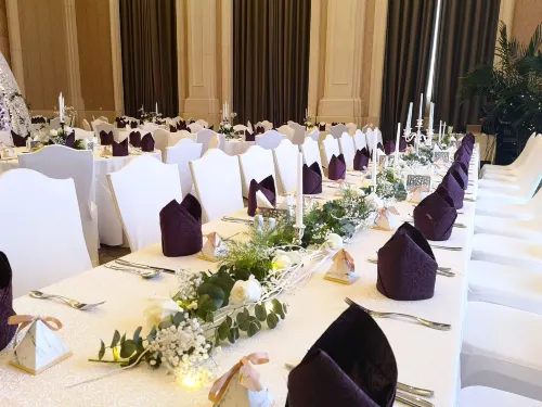 Country Garden Guangzhou Fengyue Phoenix City Hotel Business Photos