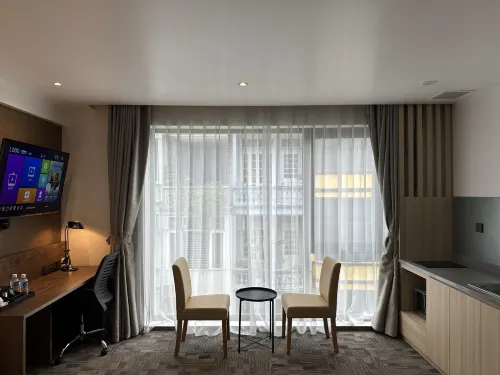 Hotel Yah Hanoi & Spa Featured Photos