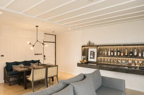 SYN Boutique Hotel الغرف Photos