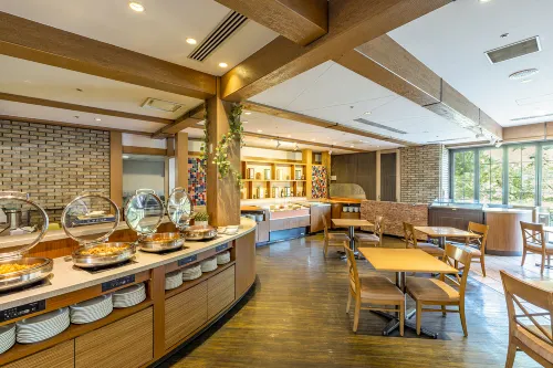 International Garden Hotel Narita Featured Photos