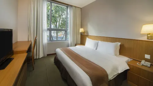 New Cape Inn Kamar Photos