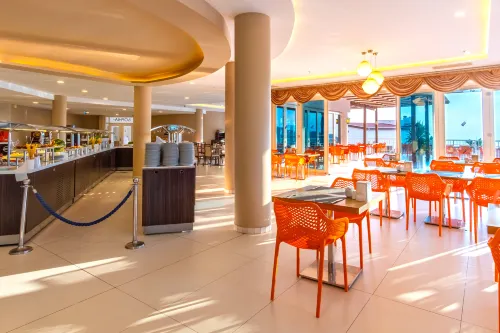 Garcia Resort & Spa Питание Photos