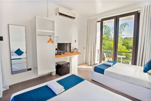 Ultra Winds Mountain Resort Featured Photos