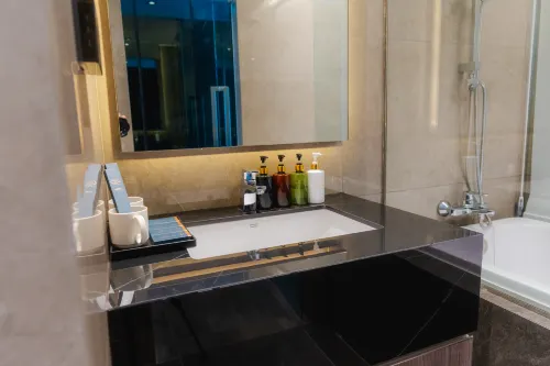 Mountain View@nimman12 Hotel & Resort Rooms Photos