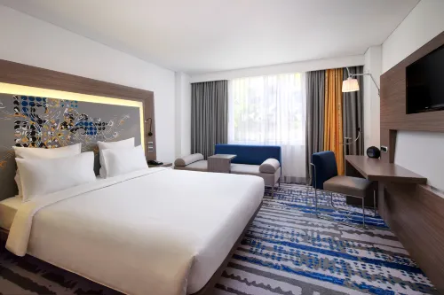 Novotel Bali Ngurah Rai Airport Unggulan Photos