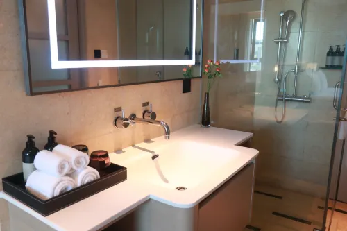 S&N Hotel Linhai Chambres Photos