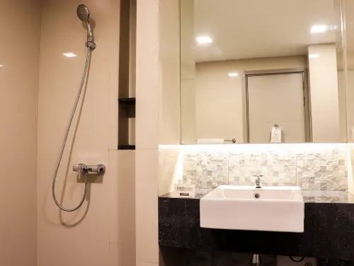 Rangsit Residence Chambres Photos