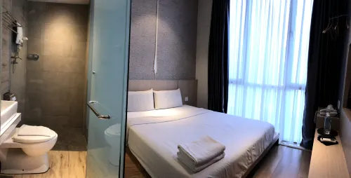 교토 부티크 호텔 객실 Photos