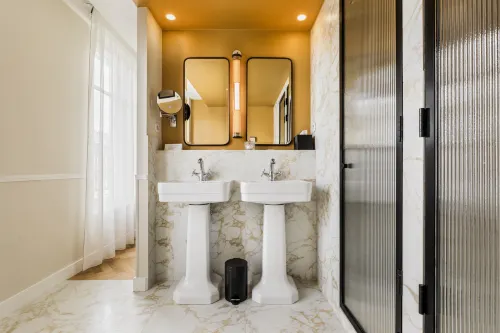 Hôtel Chamar Номера Photos