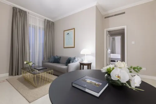 The Phoenicia Malta - The Leading Hotels of the World Chambres Photos