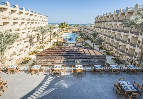 Sunrise Aqua Joy Resort À ne pas manquer Photos