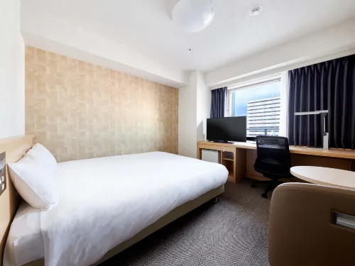 Daiwa Roynet Hotel Osaka-Uehonmachi Номера Photos