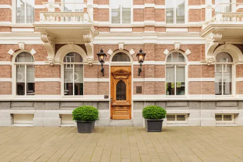 Maison Elle Amsterdam À ne pas manquer Photos