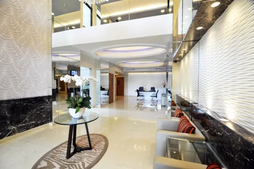 Mayfair Suites Empfohlen Photos