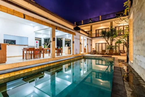 Balian Paradise Hotel Empfohlen Photos