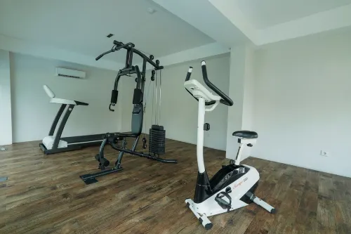 Hotel Royal Padjadjaran Bogor Leisure & Recreation Photos