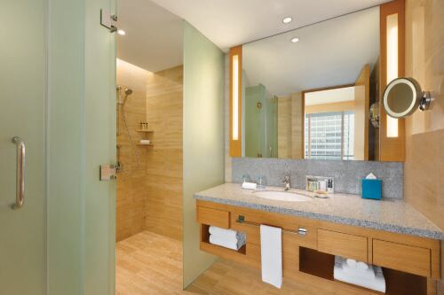 Jen Singapore Orchardgateway by Shangri-La Værelser Photos