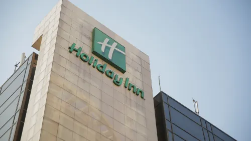 Holiday Inn Singapore Orchard City Centre Extérieur Photos