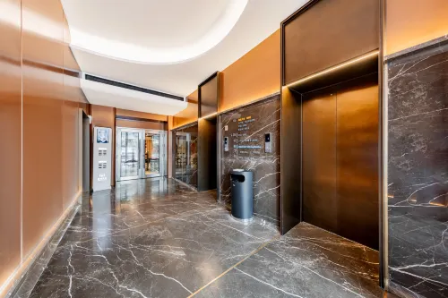 Daisy Hotel Общественные зоны Photos