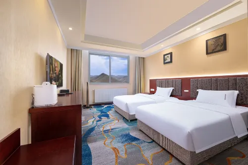 Ukelai Hotel Da non perdere Photos
