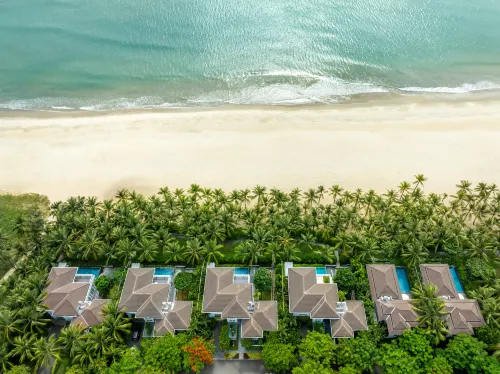 Premier Village Danang Resort Managed By Accor Exterior Photos