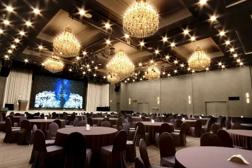 Daegu Grand Hotel Business Facilities Photos