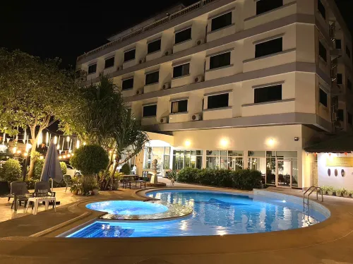 The Great Rayong Hotel Featured Photos