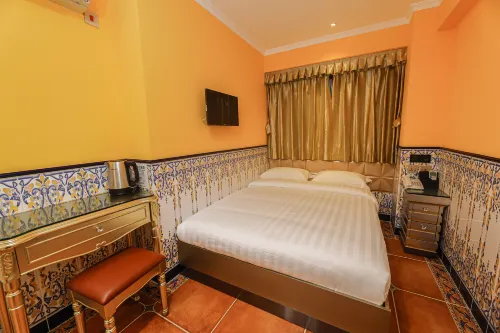 Family Inn(Rua De Miguel Aires) Camere Photos