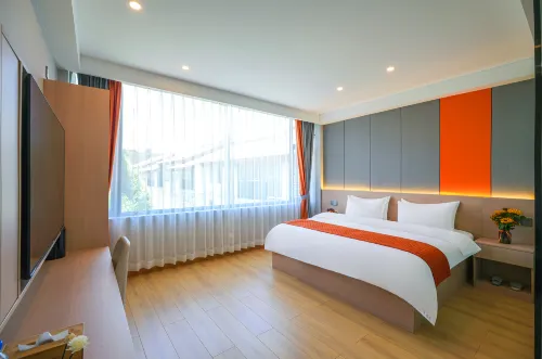 Moon Bay Boutique Hotel Featured Photos