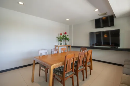 Golden Jade Suvarnabhumi Dành cho công việc Photos