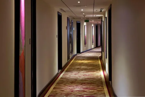 Landmark Grand Hotel Espaces publics Photos