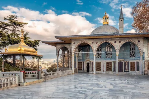 Imagine Istanbul - Sultanahmet À proximité de l'hôtel Photos