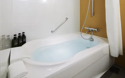 Hotel Niwa Tokyo Camere Photos