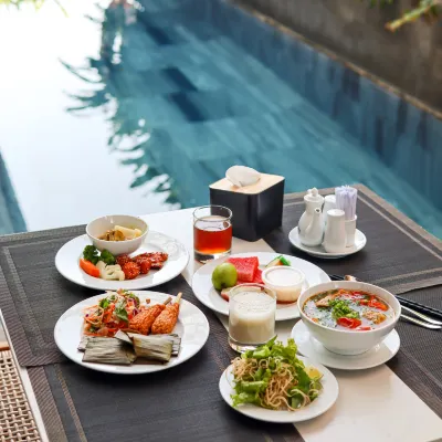 Khách sạn Le Mint Quy Nhon Nổi bật Photos