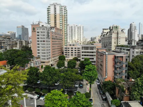 東山賓館（廣州東山口地鐵站店） 精選 Photos