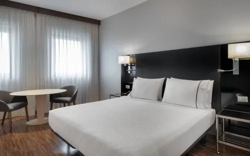 AC Hotel Milano Camere Photos
