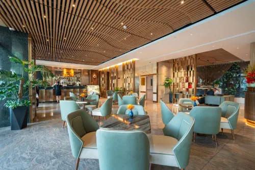 Northern Charm Hotel Public Areas Photos