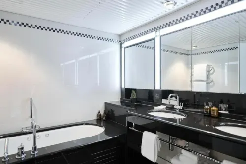 Widder Hotel - Zurichs Luxury Hideaway Номера Photos