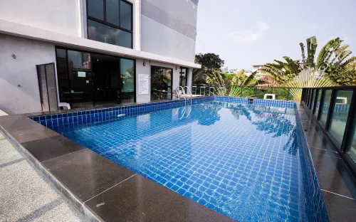 B2 South Pattaya Premier Hotel Photos