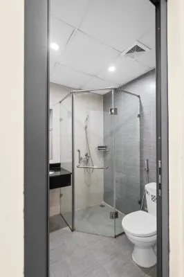Horizon View Residence Ha Noi Capital Rooms Photos