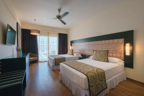 Riu Sri Lanka All Inclusive Chambres Photos