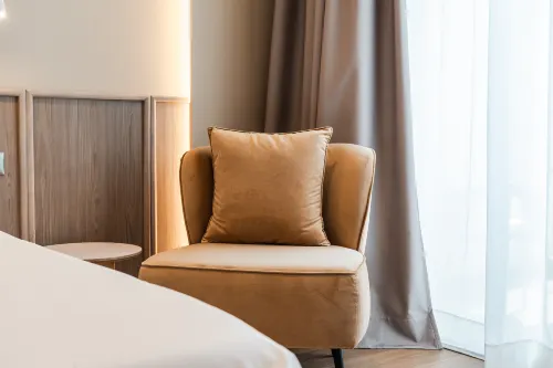 Aragosta Hotel Chambres Photos
