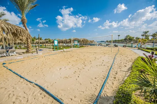 Sunrise Aqua Joy Resort Leisure & Recreation Photos
