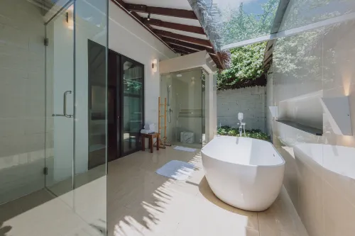 BuBu Villa Kamar Photos