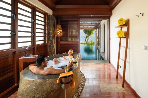 Le Jadis Beach Resort & Wellness - Managed by Banyan Tree Hotels & Resorts 객실 Photos