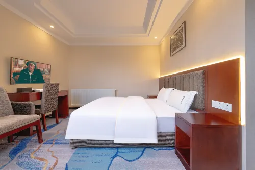 Ukelai Hotel Camere Photos